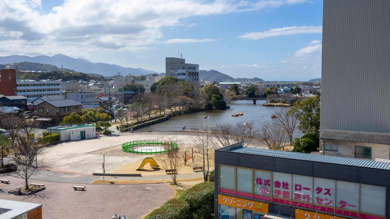 호텔 뉴 가이아 이토시마 Itoshima 외부 사진